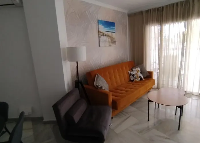 Elviria Del Sol Apartmán