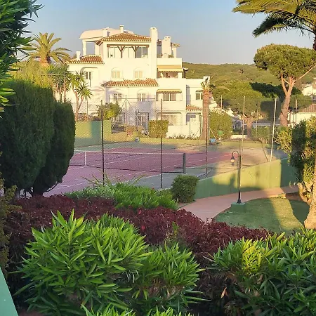 아파트 Elviria Del Sol