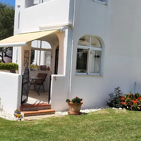 아파트 Elviria Del Sol *