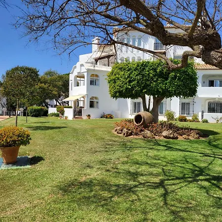 Elviria Del Sol 아파트 *