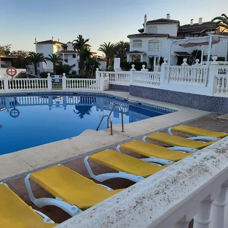 아파트 Elviria Del Sol