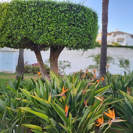 Elviria Del Sol 아파트 마르베야