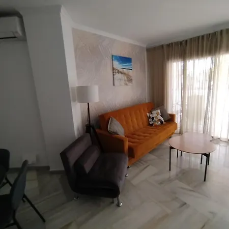 Elviria Del Sol Appartement