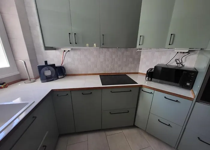 Appartement Elviria Del Sol Marbella