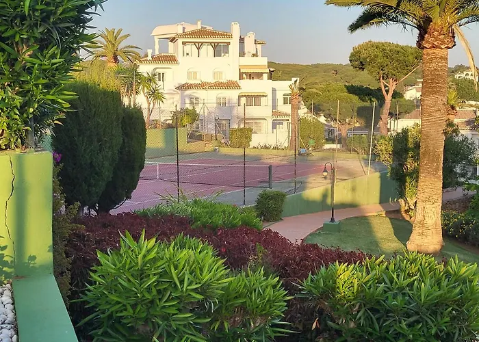 Appartement Elviria Del Sol