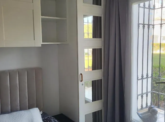 Appartement Elviria Del Sol Marbella