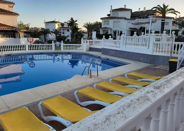 Appartement Elviria Del Sol