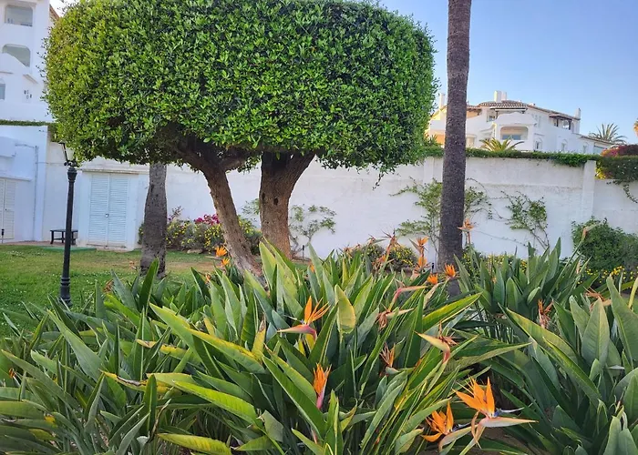 Elviria Del Sol Appartement Marbella