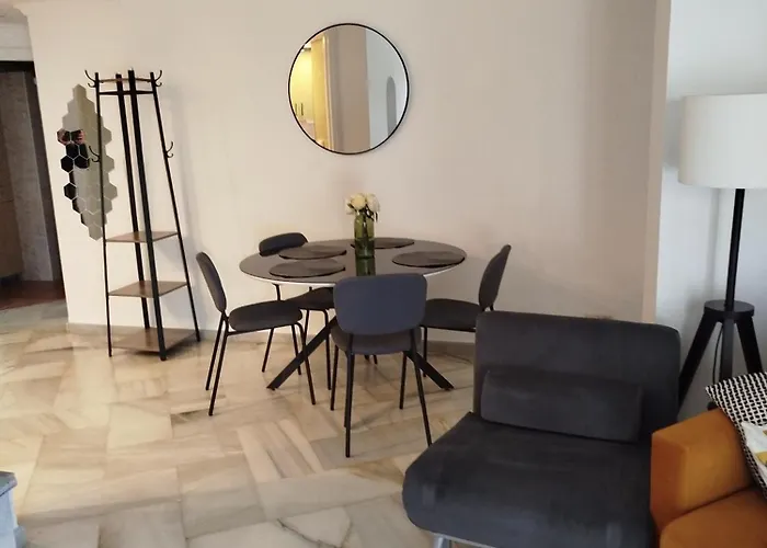 Appartement Elviria Del Sol *