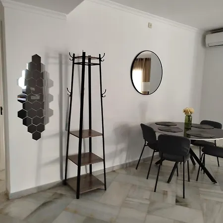 Апартаменты Elviria Del Sol