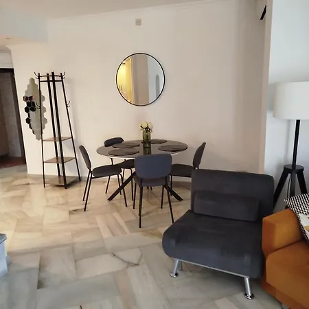 Апартаменты Elviria Del Sol *