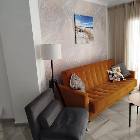Апартаменты Elviria Del Sol *
